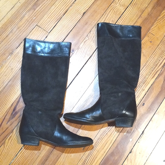 Rangoni boots - Picture 4 of 12